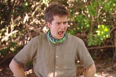 Fixing this #Survivor