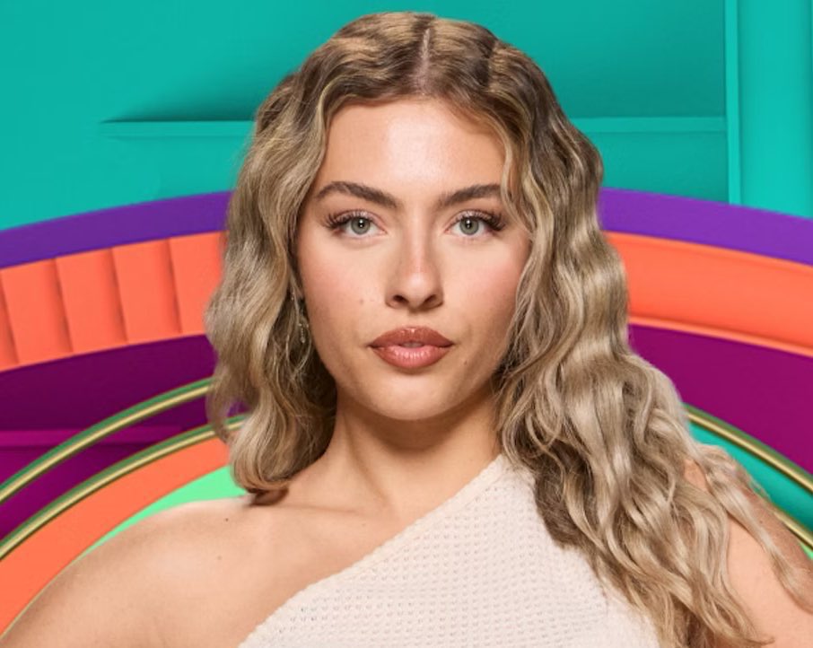 The real winner of this series. #BBUK