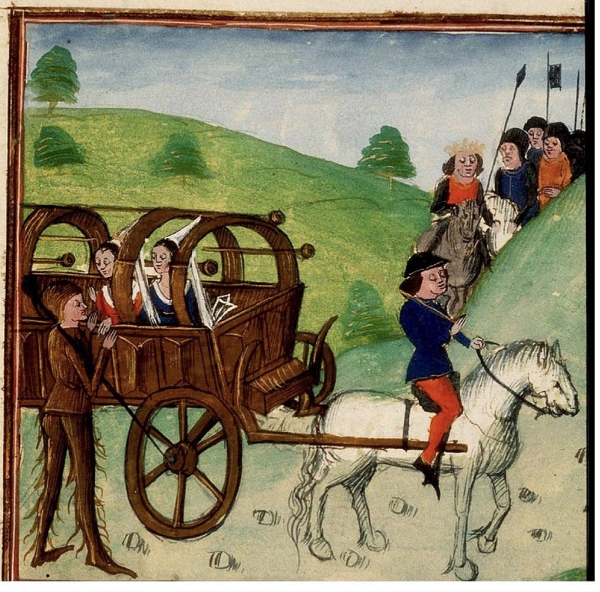 Christopher Vandaele tweet media