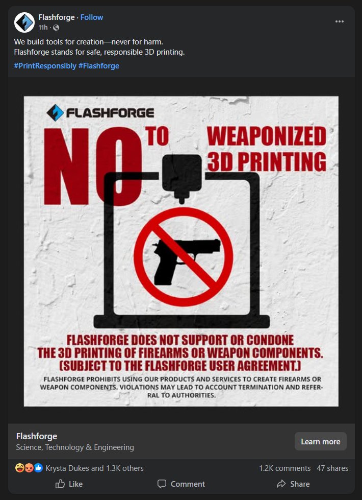 TH3D™ Studio tweet media