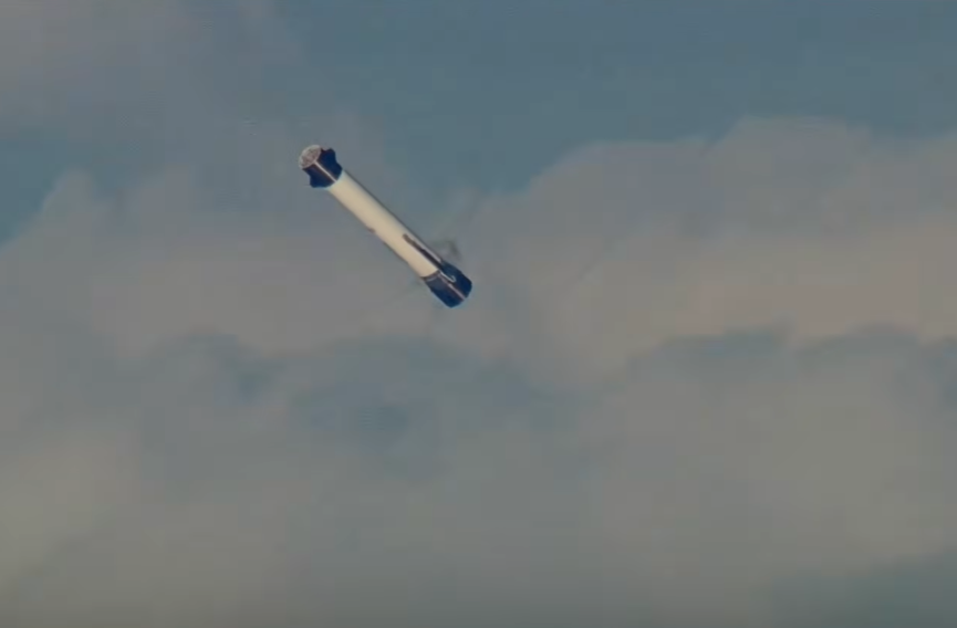 JoshLoweSpace2 🇬🇧 tweet media