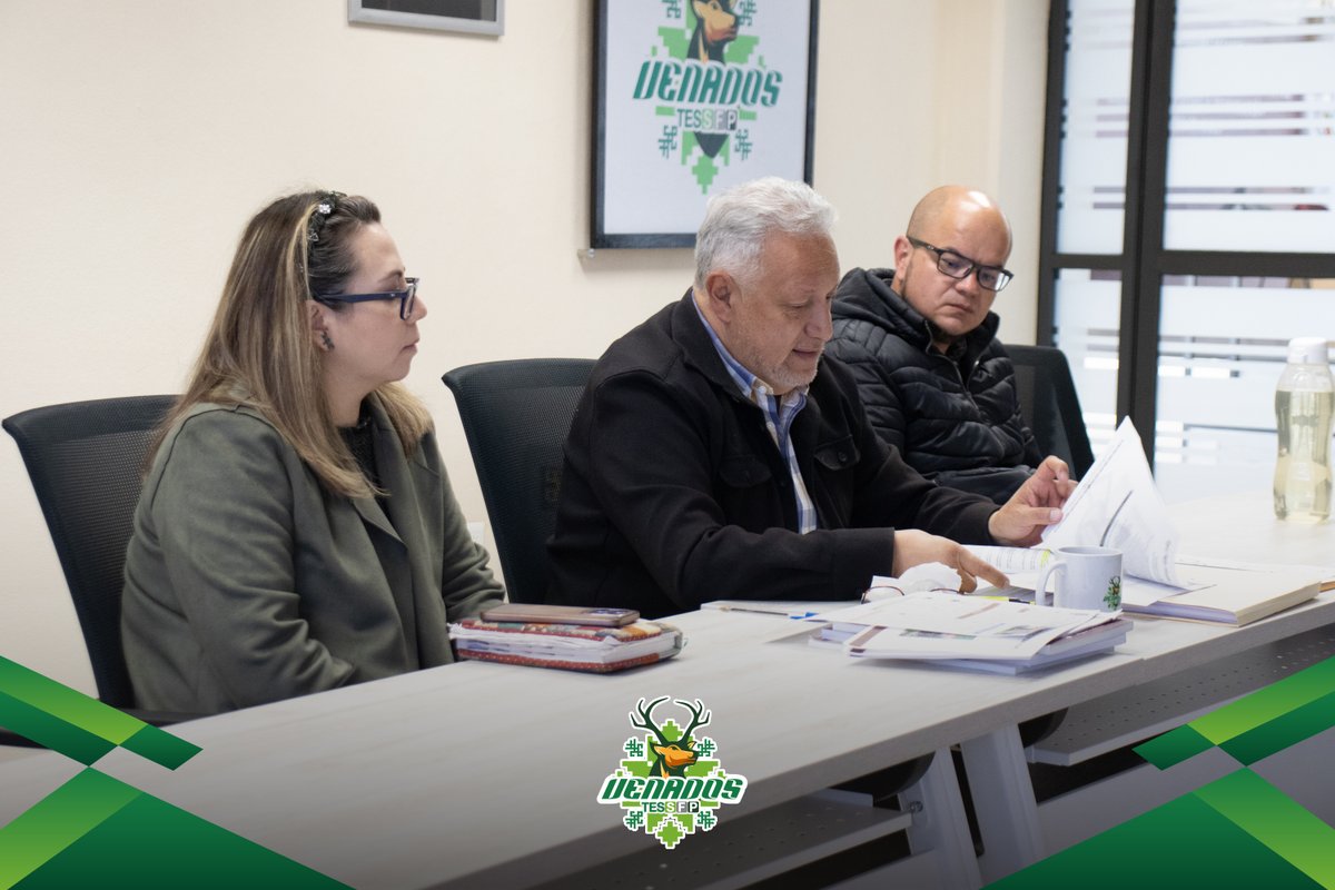 TESSFP_Edomex's tweet image. Hoy realizamos la Reunión de Trabajo: Seguimiento de Mejora Continua al SGOE en el #TESSFP 🏫💼
Reafirmamos nuestro compromiso con la calidad, la innovación y la excelencia educativa. 💪📊

#MejoraContinua #TecNM #EducaciónQueTransforma