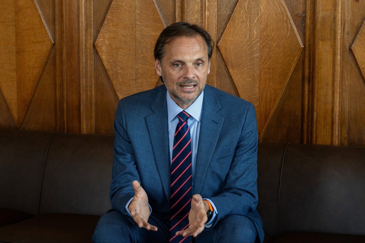 El Programa de las Naciones Unidas para el Desarrollo (PNUD) es la agencia líder de la ONU en desarrollo sostenible y apoyo a capacidades institucionales, y trabaja con los países para reducir desigualdades y fortalecer la gobernanza democrática.

Hoy recibimos en el Parlamento a