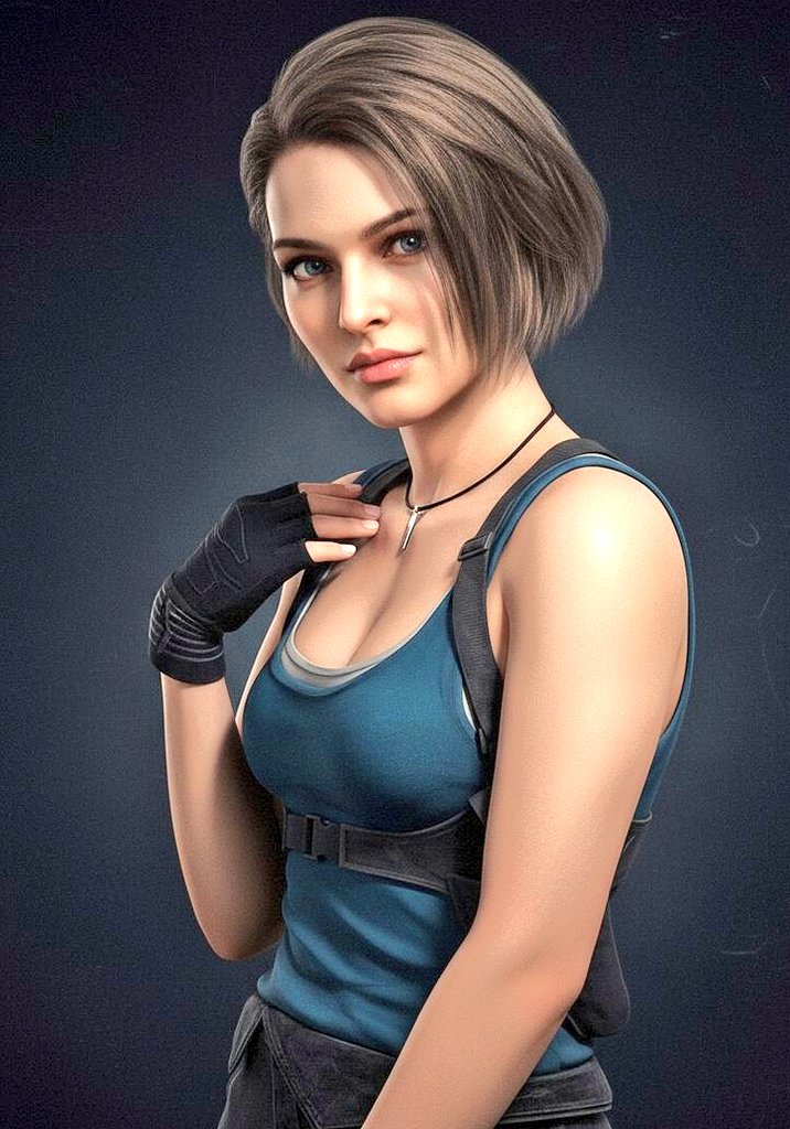 <a href="/awseswes/">Sarah x OP</a> طبعا جيل فالنتاين الأفضل ❤️‍🔥

#JillValentine