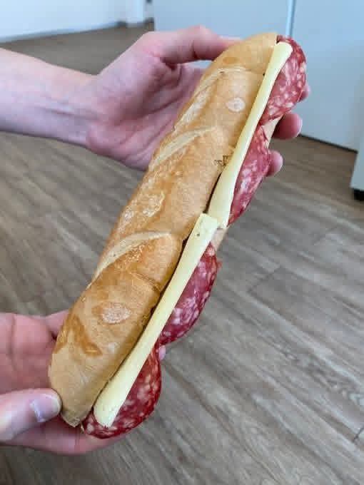 ¿Es para Compartir?