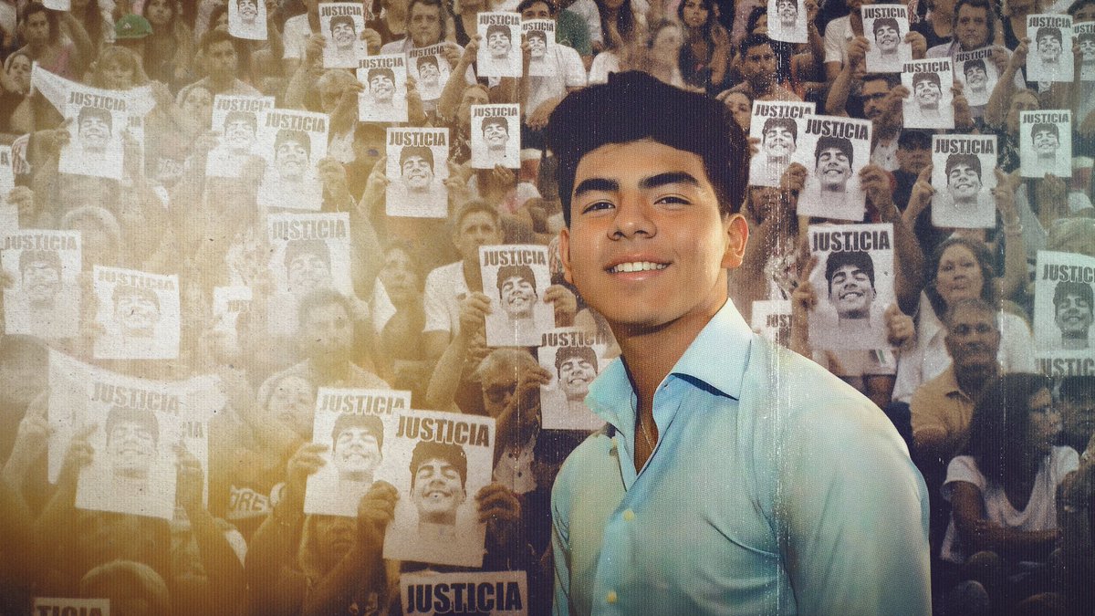 agus_rey's tweet image. Terminé de ver el documental de Fernando Báez Sosa y tengo algunas cosas que decir:

La entereza de sus padres emociona
Gran laburo de producción
Testimonios valiosos
Fernando tenía grandes amigos
Tomei es un ser nefasto
La hna de los Pertossi otra soreta
Siguen sin pedir perdón.