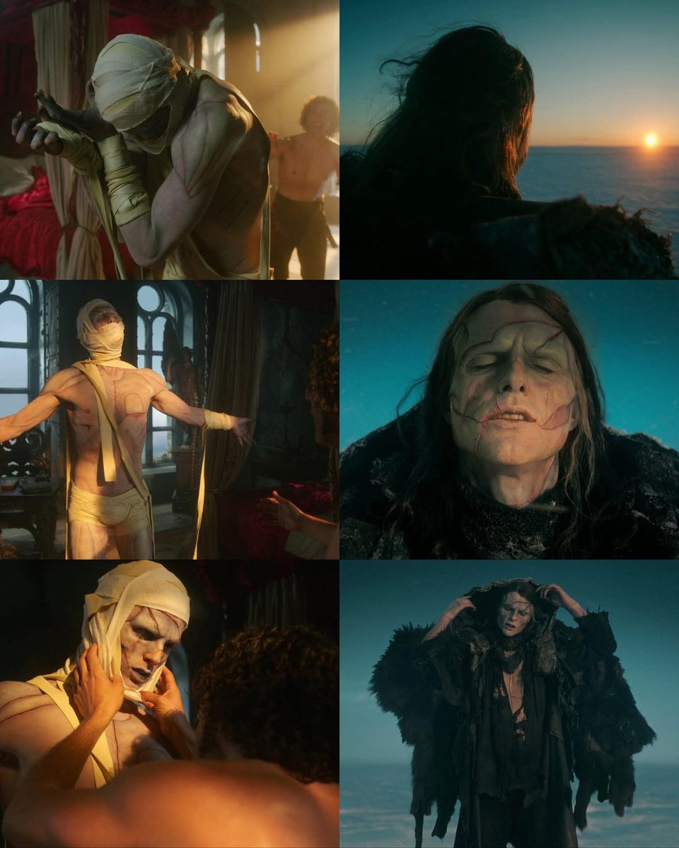 del Toro's unbeatable storytelling at its finest