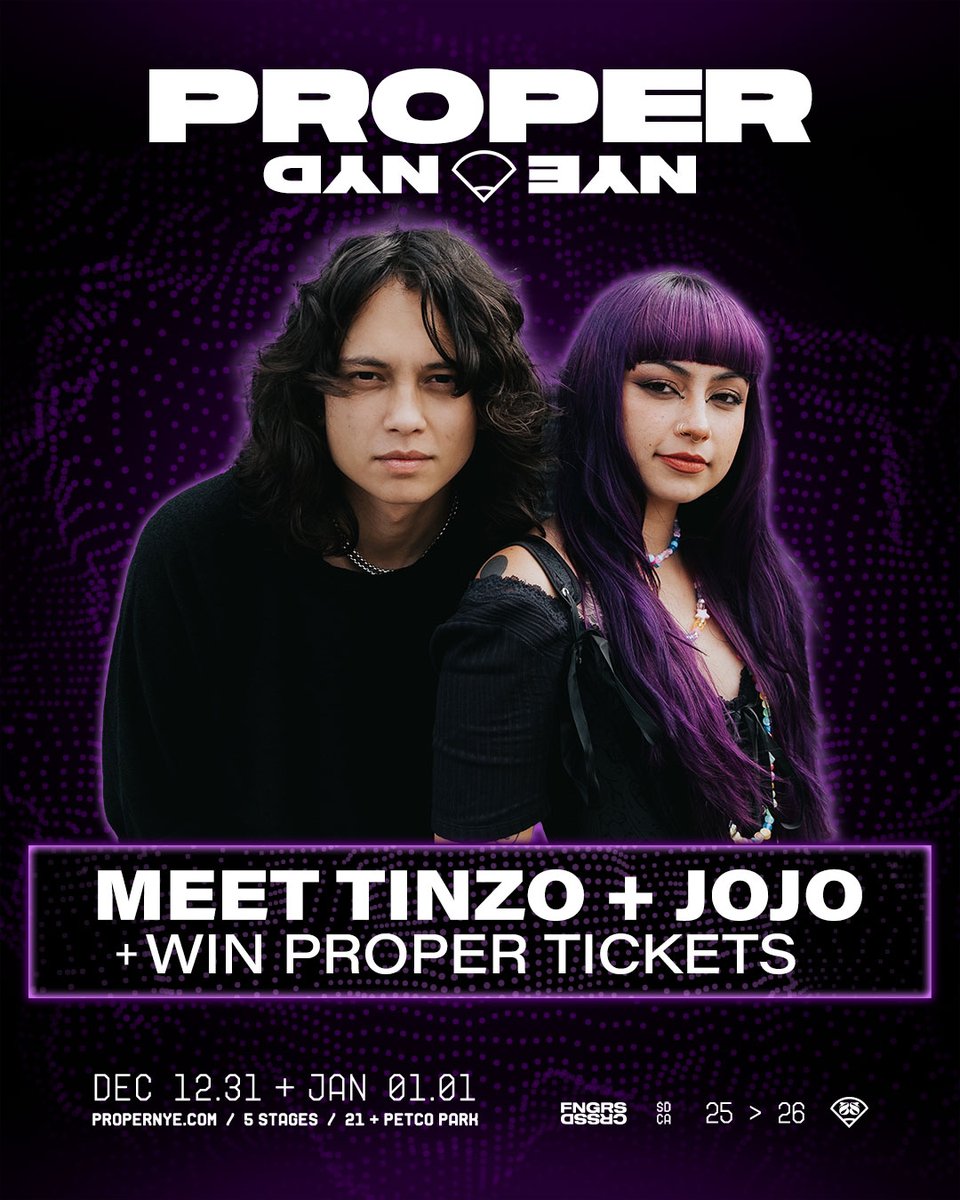 Proper NYE tweet media