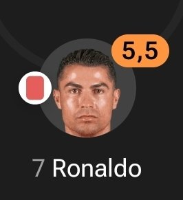 Kleine neutrale Abstimmung