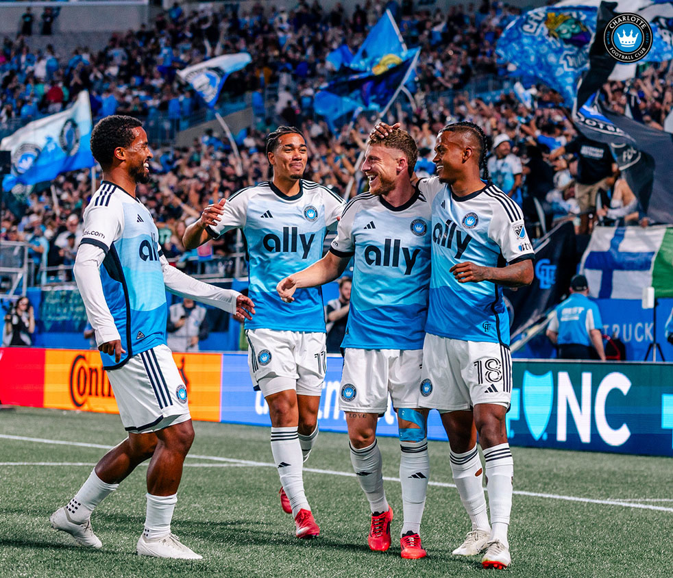 New: <a href="/MLS/">Major League Soccer</a> to shift competition calendar starting 2027 to July-to-May format with winter break mid-December to mid-February. 91% of current schedule remains in the new calendar.