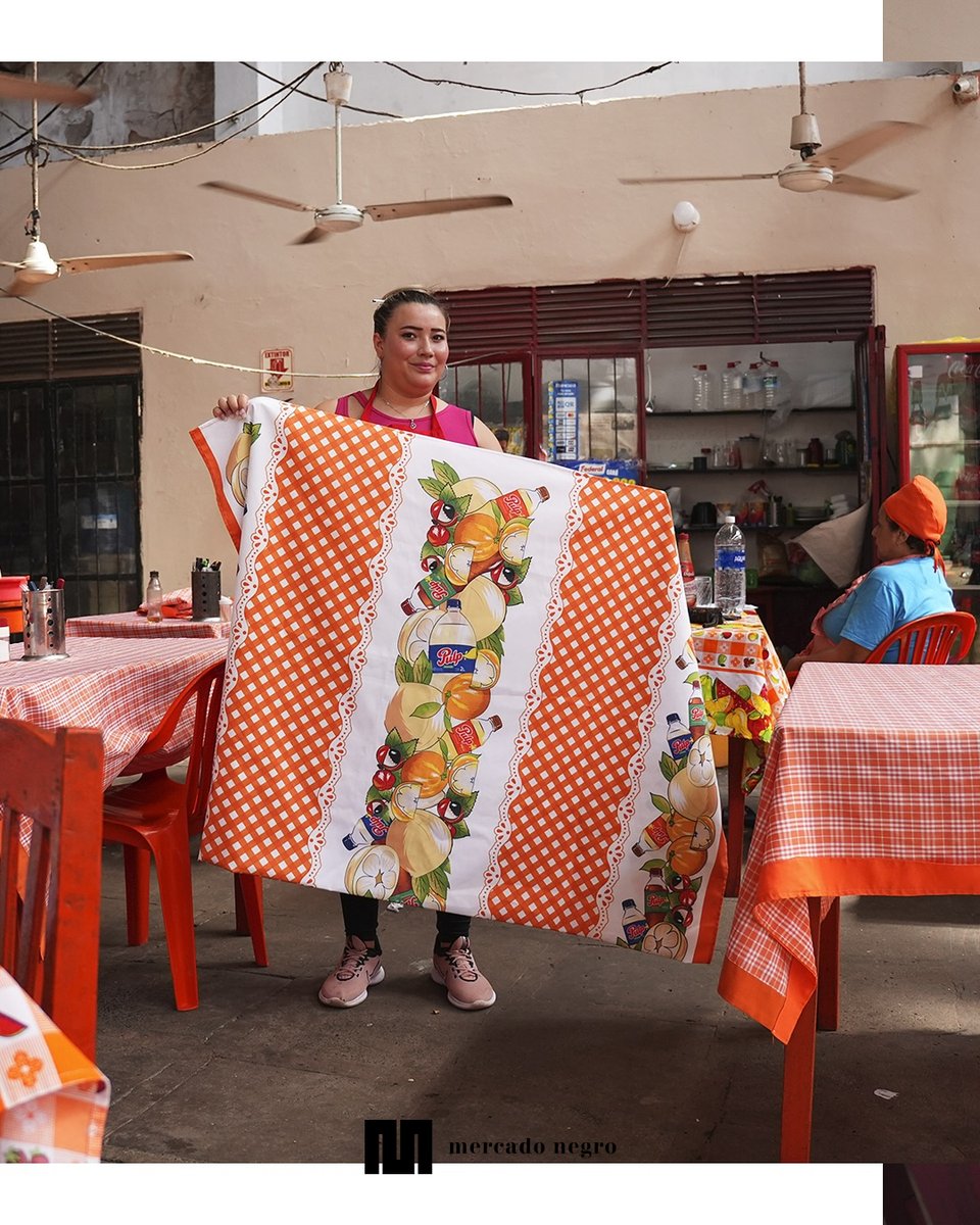 Mercado Negro tweet media