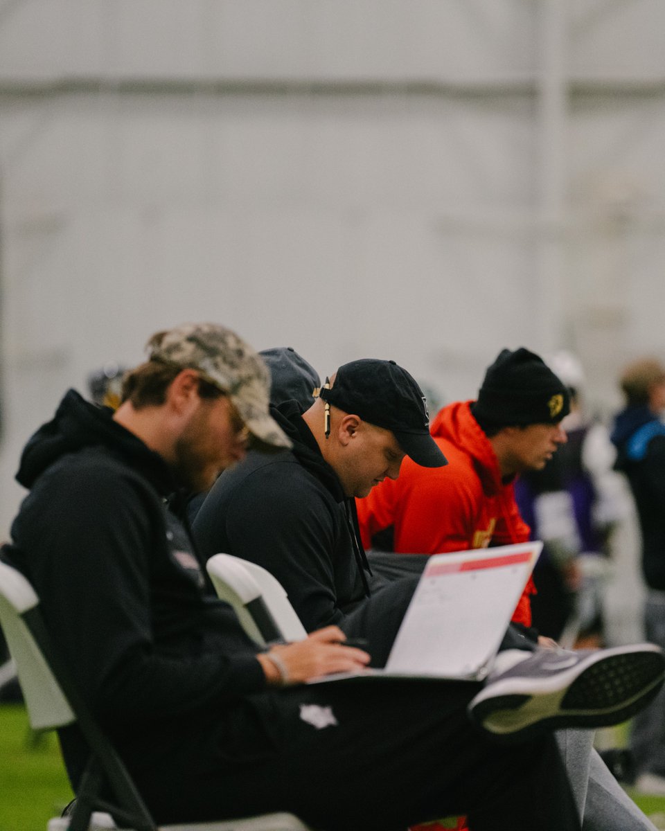 Showcase Lacrosse tweet media