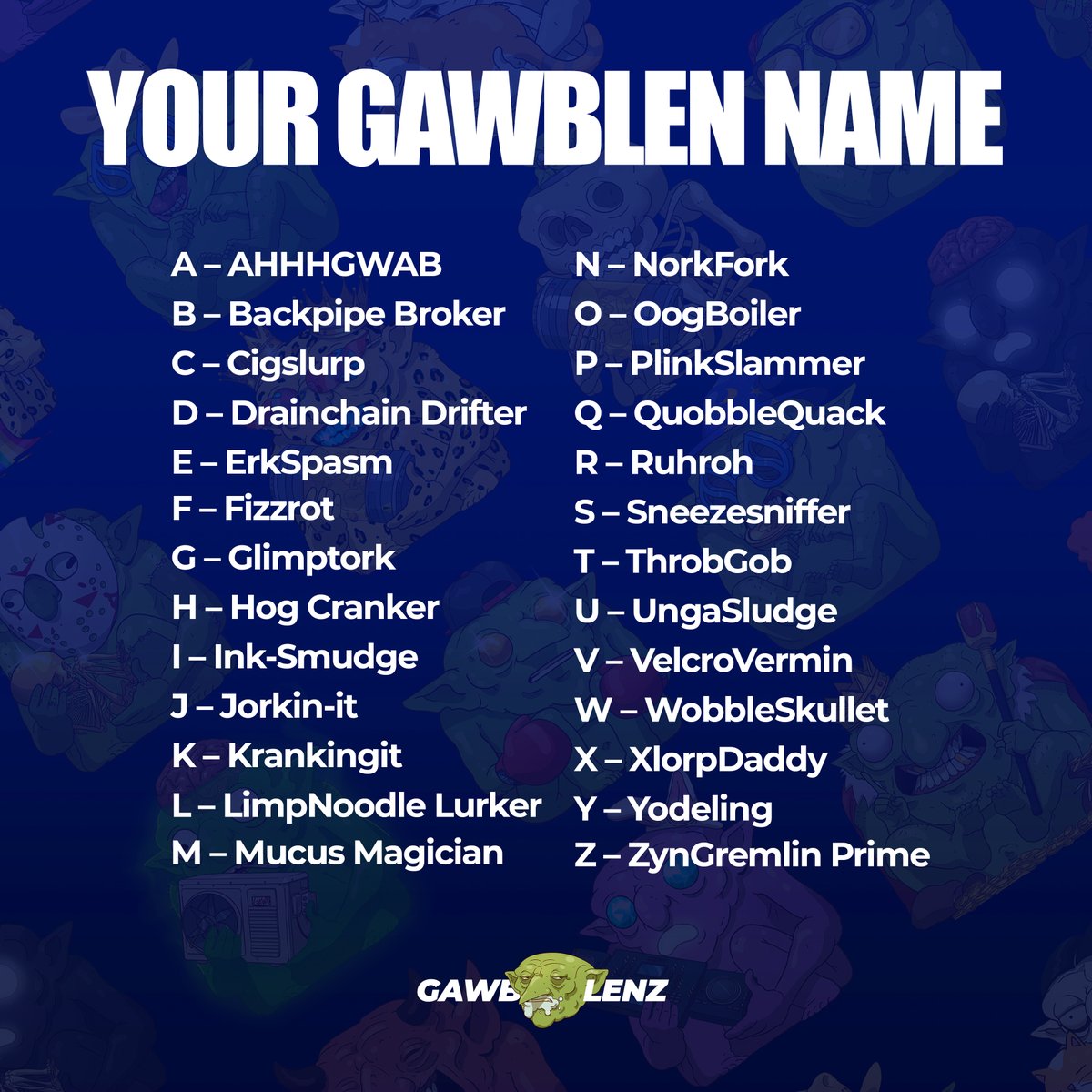 Gawblenz tweet media