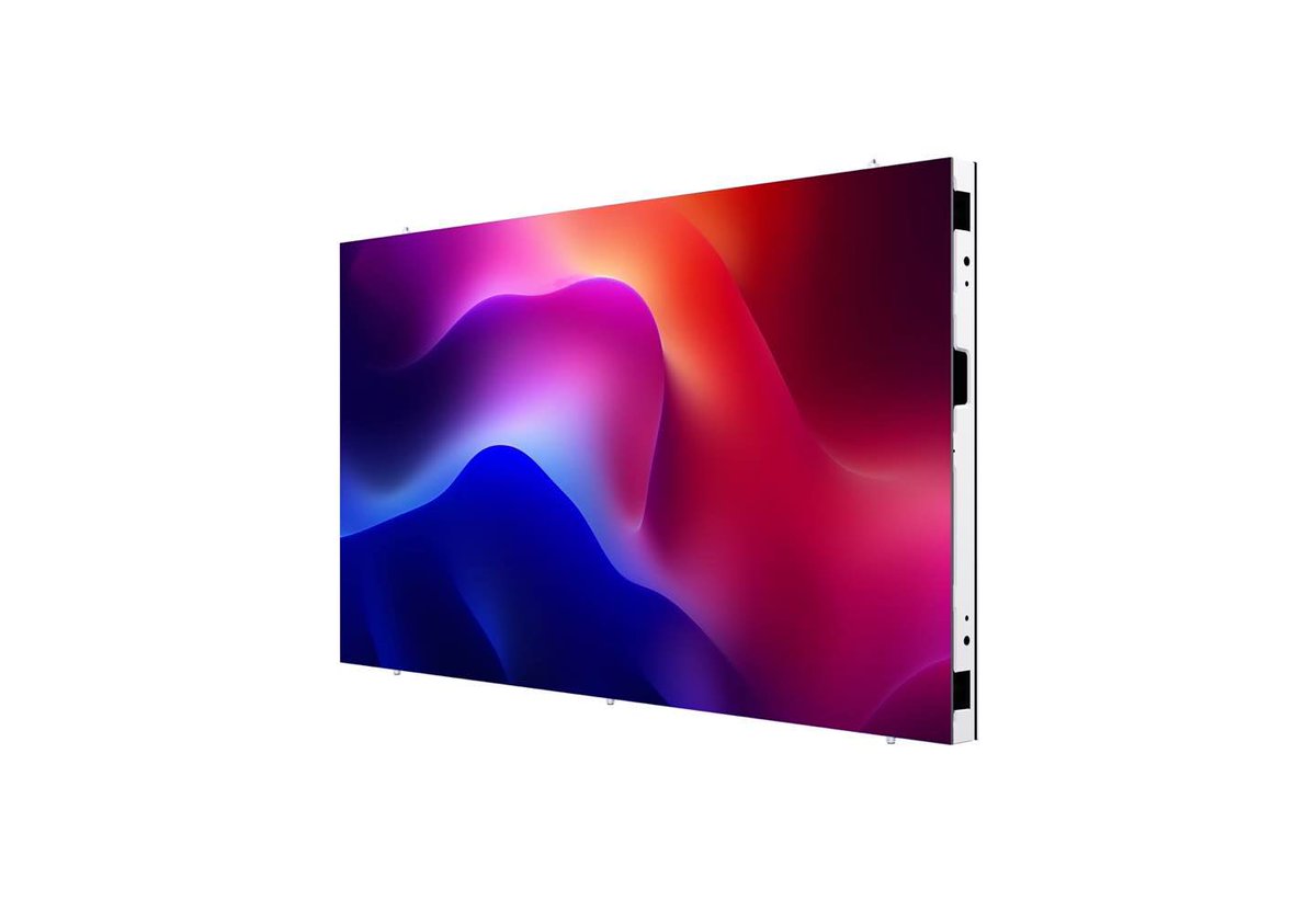ArbenLEDdisplay's tweet photo. COB 
https://t.co/n6dhCGmOtI 
#shaped #screen #bigscreen #3dwall #leddisplay #rgb #Holography #ledpanel #wall #Cellular #video #Alien #color #ledscreen #resolution #display #3d #led #media #ledmonitor #tech #pixels #panel #HD #shaped #Science #Party #Full #Communist #Communist https://t.co/cJSGyWgNns