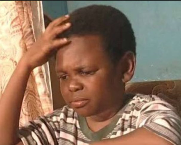 ndapewajonas01's tweet image. A man will make you fall in love with him then start acting like u are forcing urself on him🙄😢

Omayoka meme😭😭