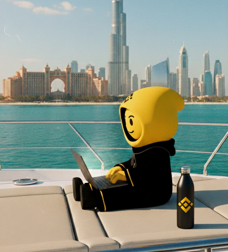 gBNB Binancians 

#Binance