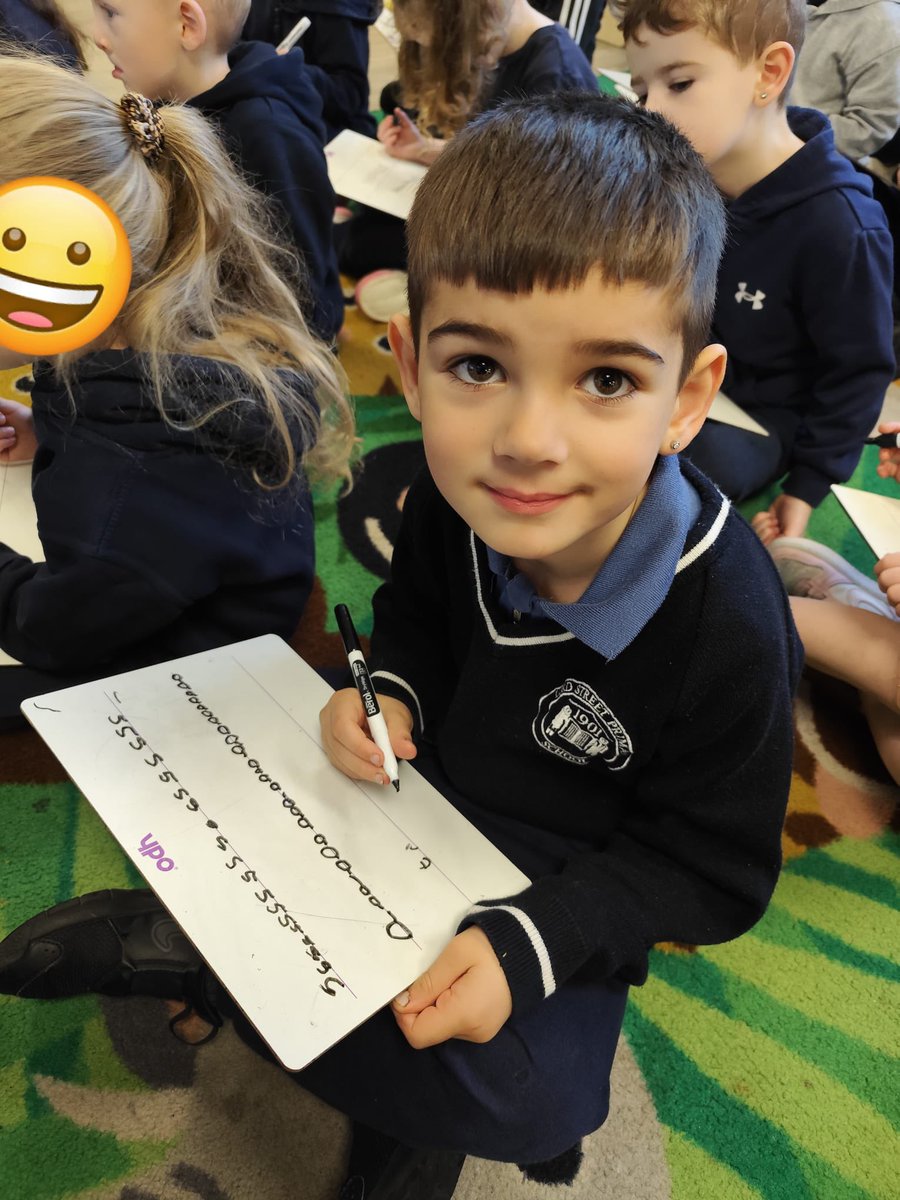 Lord Street Primary School tweet media