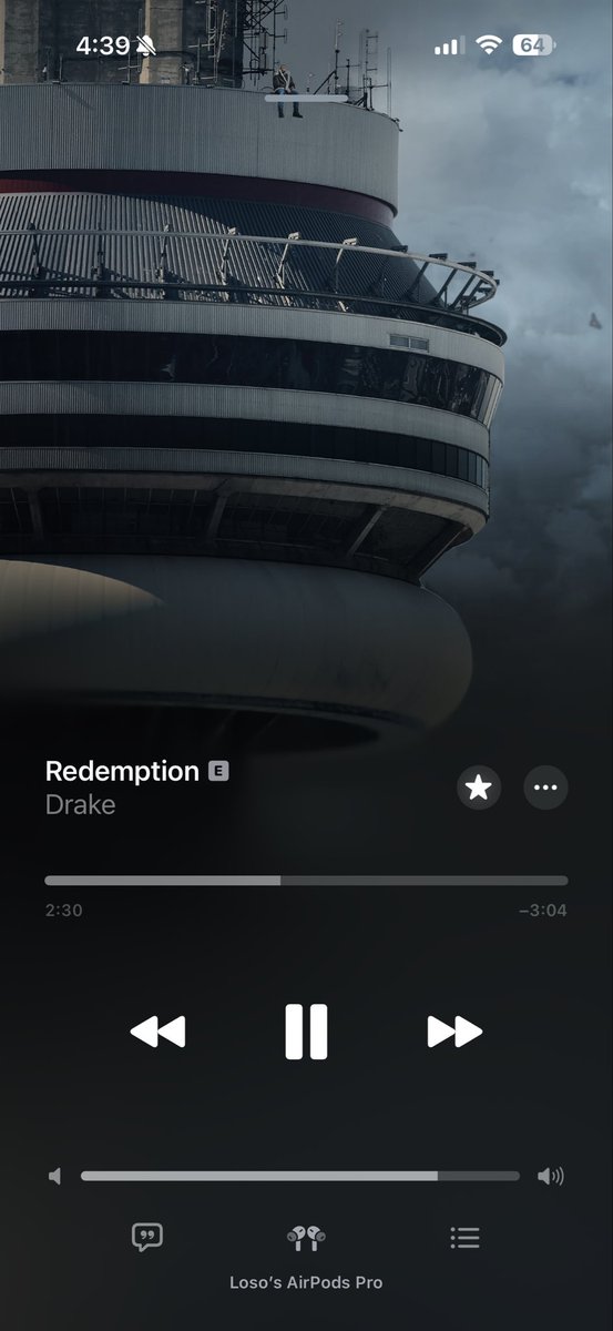 “I gave your nickname to someone else”