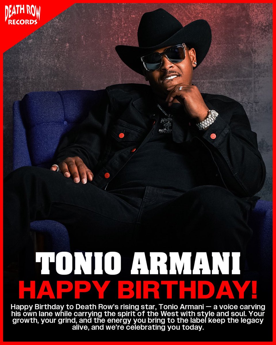 Death Row Records (@deathrowrecords) / Posts / X