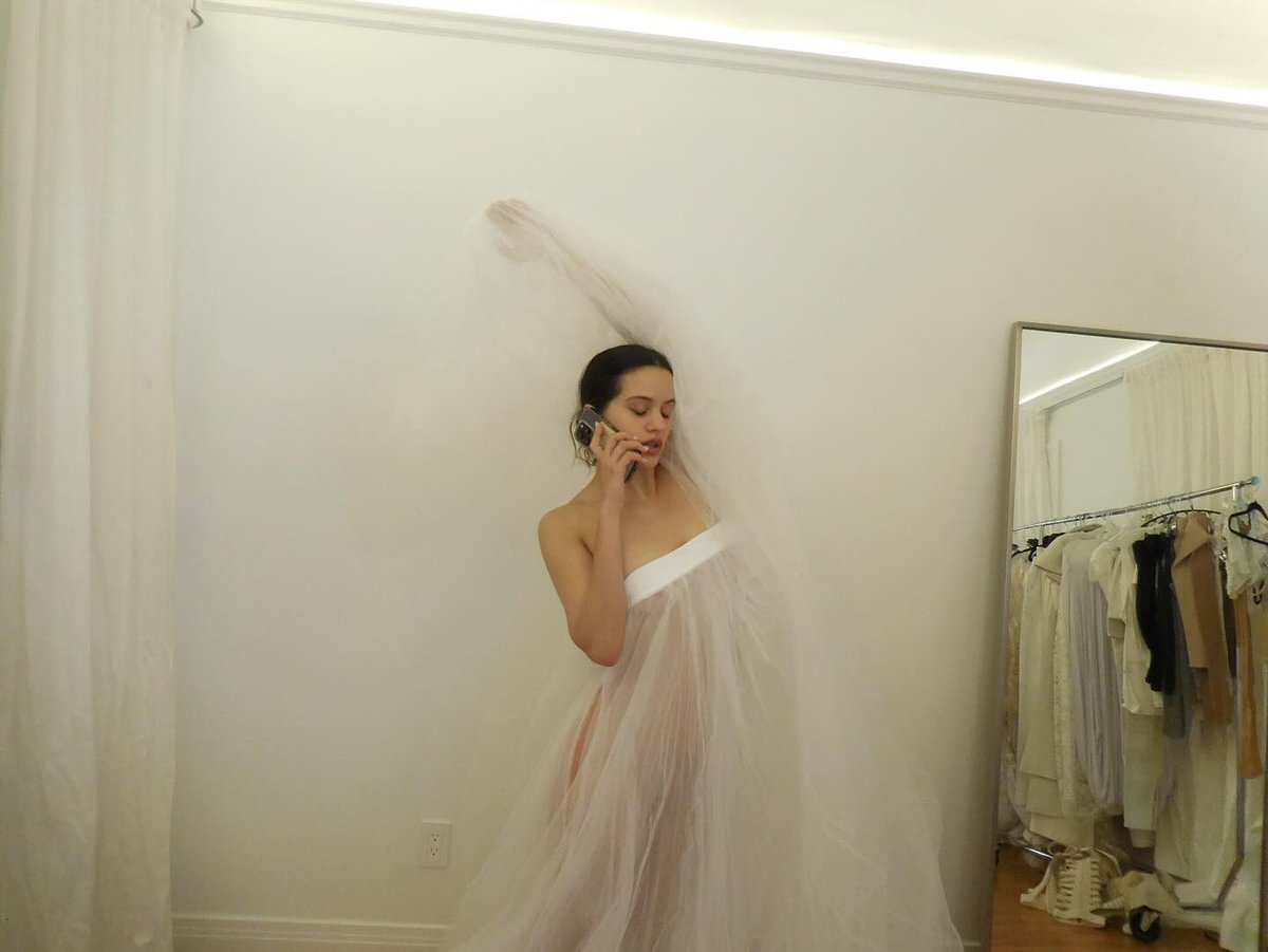 lux era looking so good 🪽