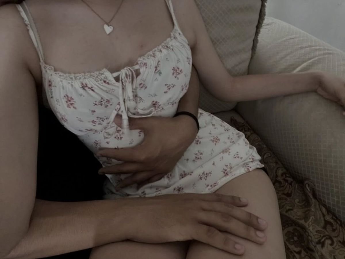 theholykiss's tweet image. 