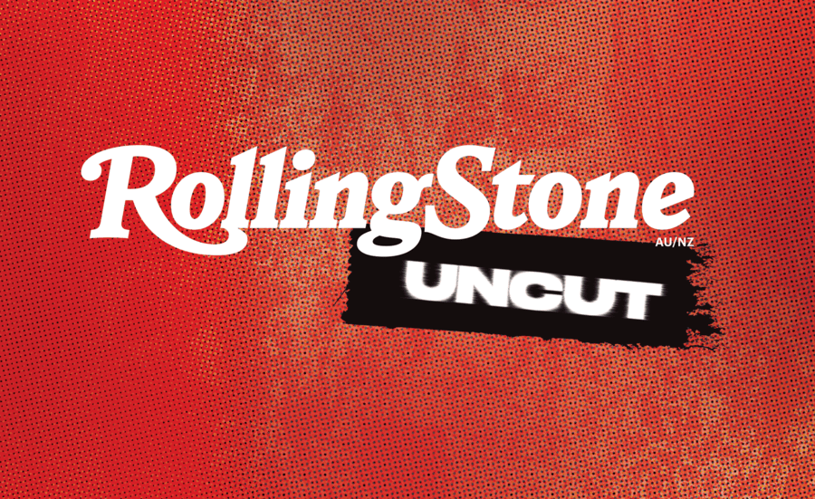 Rolling Stone AU/NZ tweet media