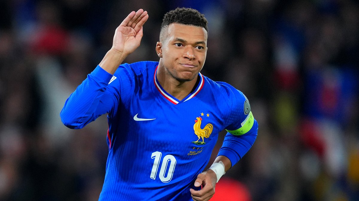 🇫🇷レ・ブルーがW杯へ🇺🇦 フランス代表がW杯出場決定！エースの