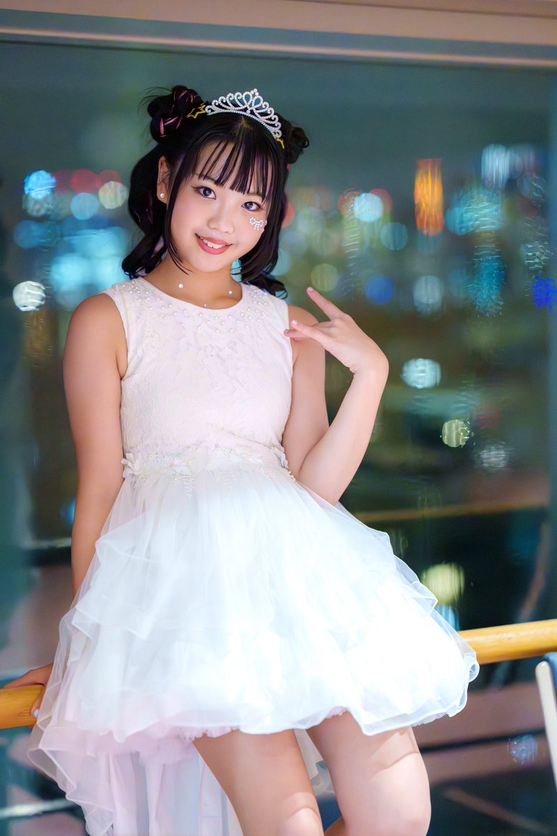 🌟おはあー🌟
今日も大切な学校行事🏫がんばってくるぅ💖
いってきまーす🌟❣️
みんなぁ😍いつもありがと💖お返事とかできなくてごめんなのぉ💧

撮影📸たろー☆くん

 #Asha
 #PRiYAnCeR
 #モニベル
 #あーたん