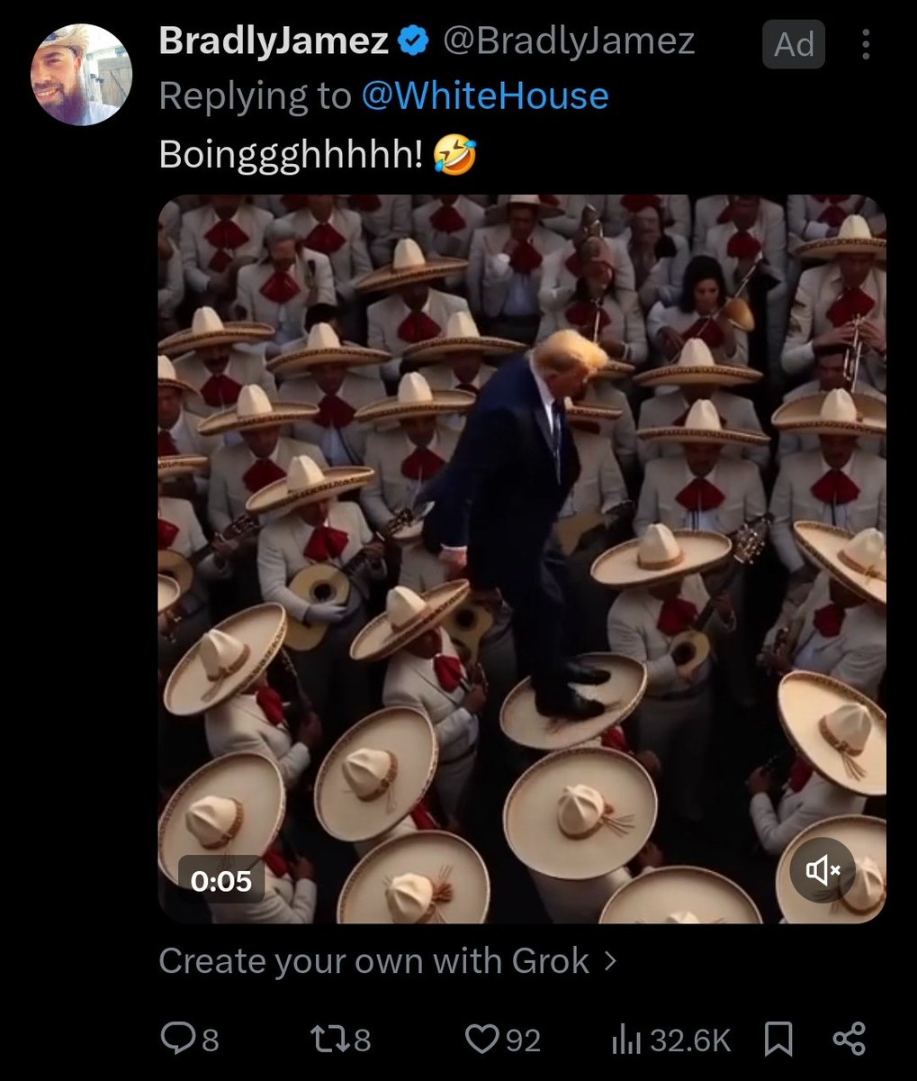 How the heck can an ad be a reply to a thread?