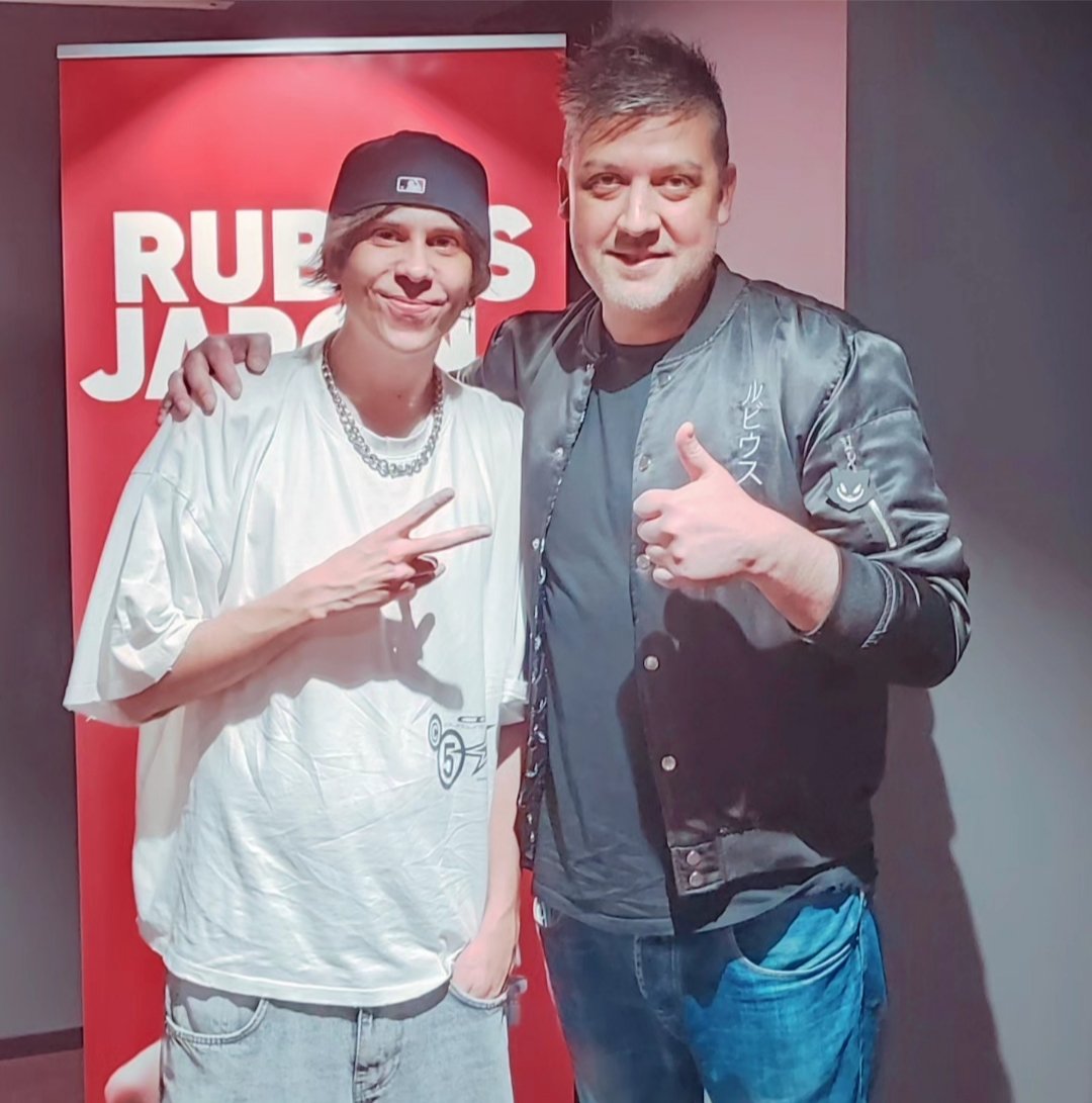 Kevin Borniard tweet media