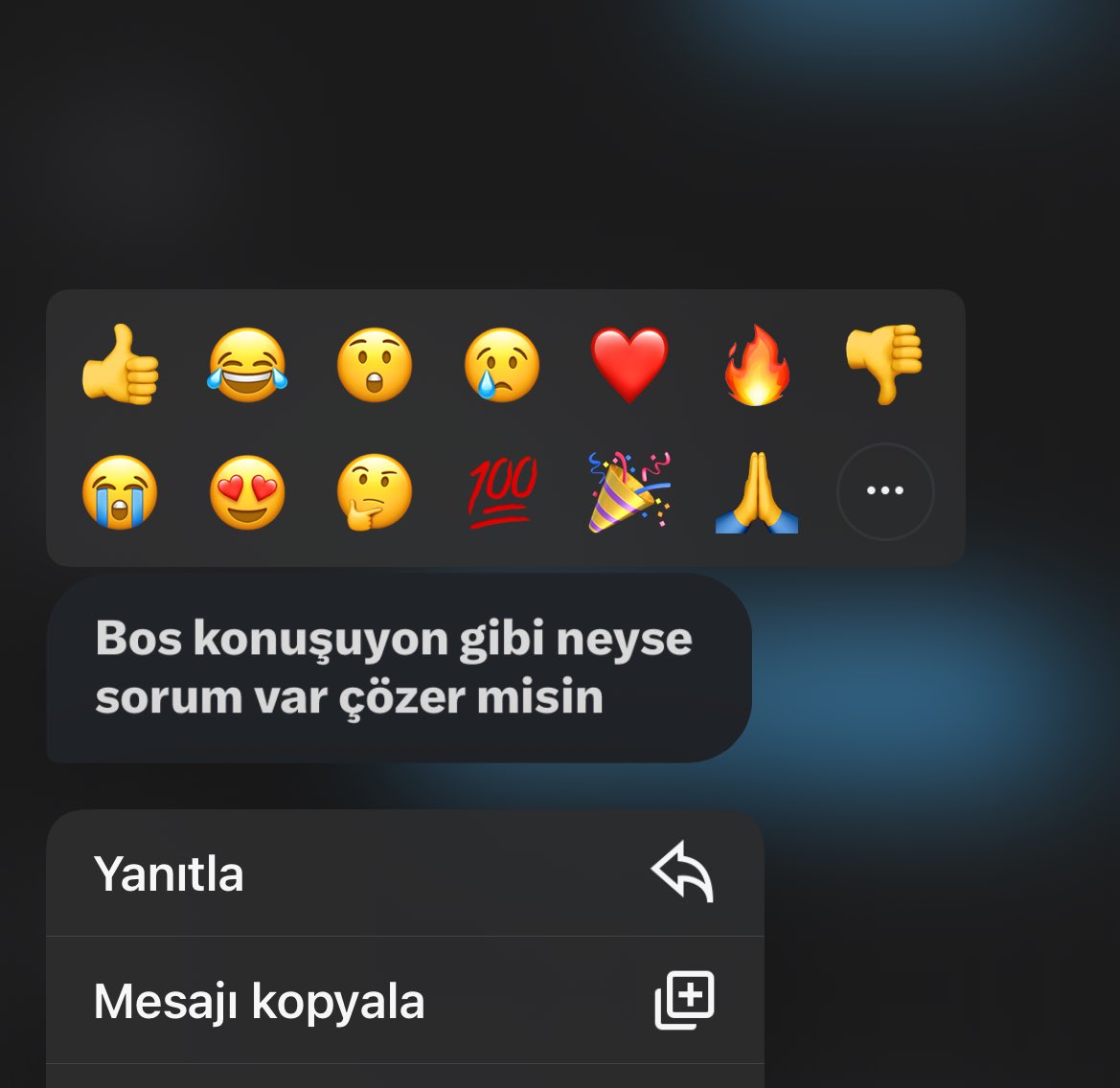 yksciler niye bu kadar kirici
