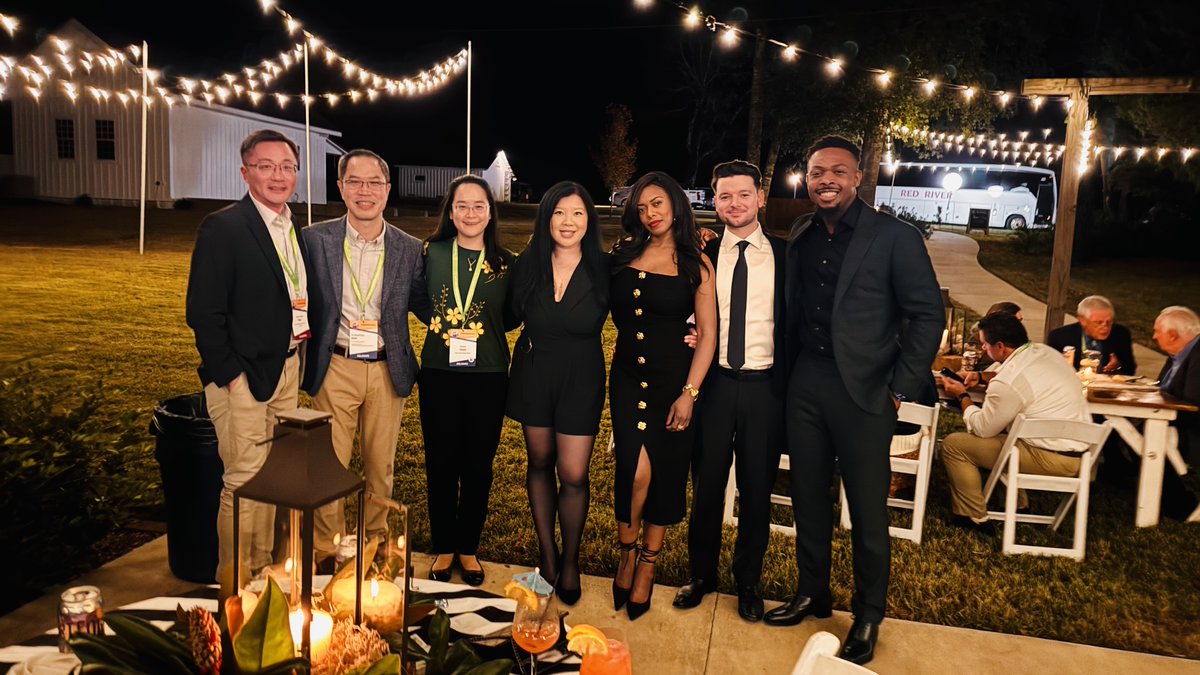 NYPC faculty presented at <a href="/PTCOGNA/">PTCOG-NA</a> in Shreveport, LA! 

Highlights include:
💡 Lateral decubitus proton CSI workflow (Okhuereigbe &amp; Shim)
💡 Ocular radiation precision w/ gaze fixation devices (Graham &amp; Ciraolo)

Proud to see our team advancing proton therapy innovation.