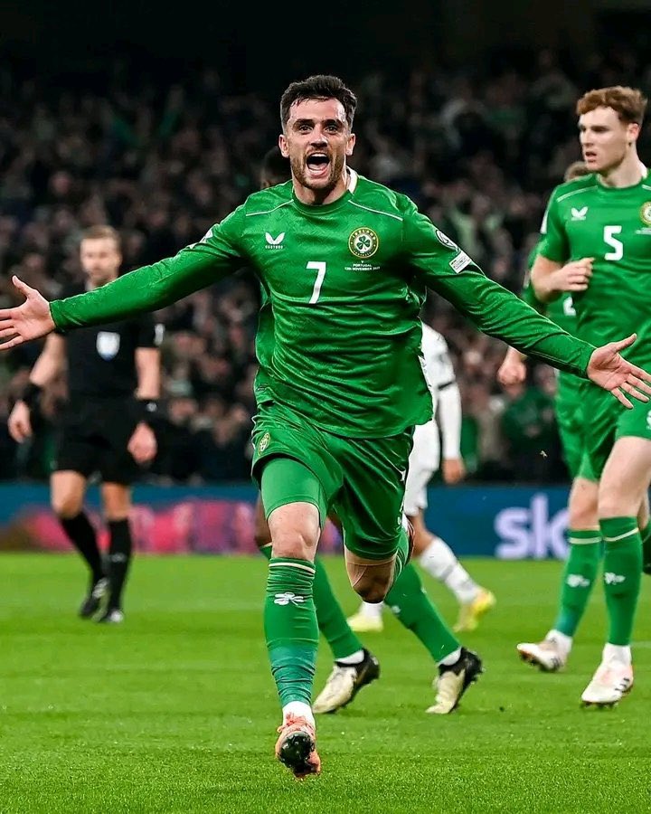 OrfhlaithBegley's tweet image. COYBIG 🇮🇪