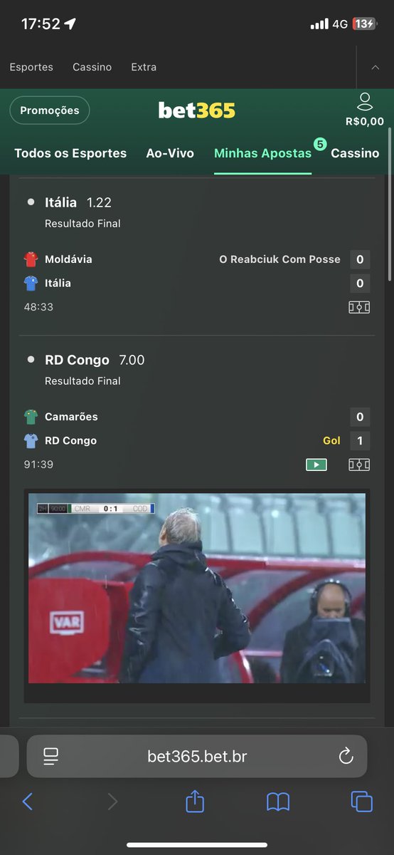 Rodriigo0207's tweet photo. @OddsAltas Chama CongoNaCopa 🔥 https://t.co/T3Gej75im8