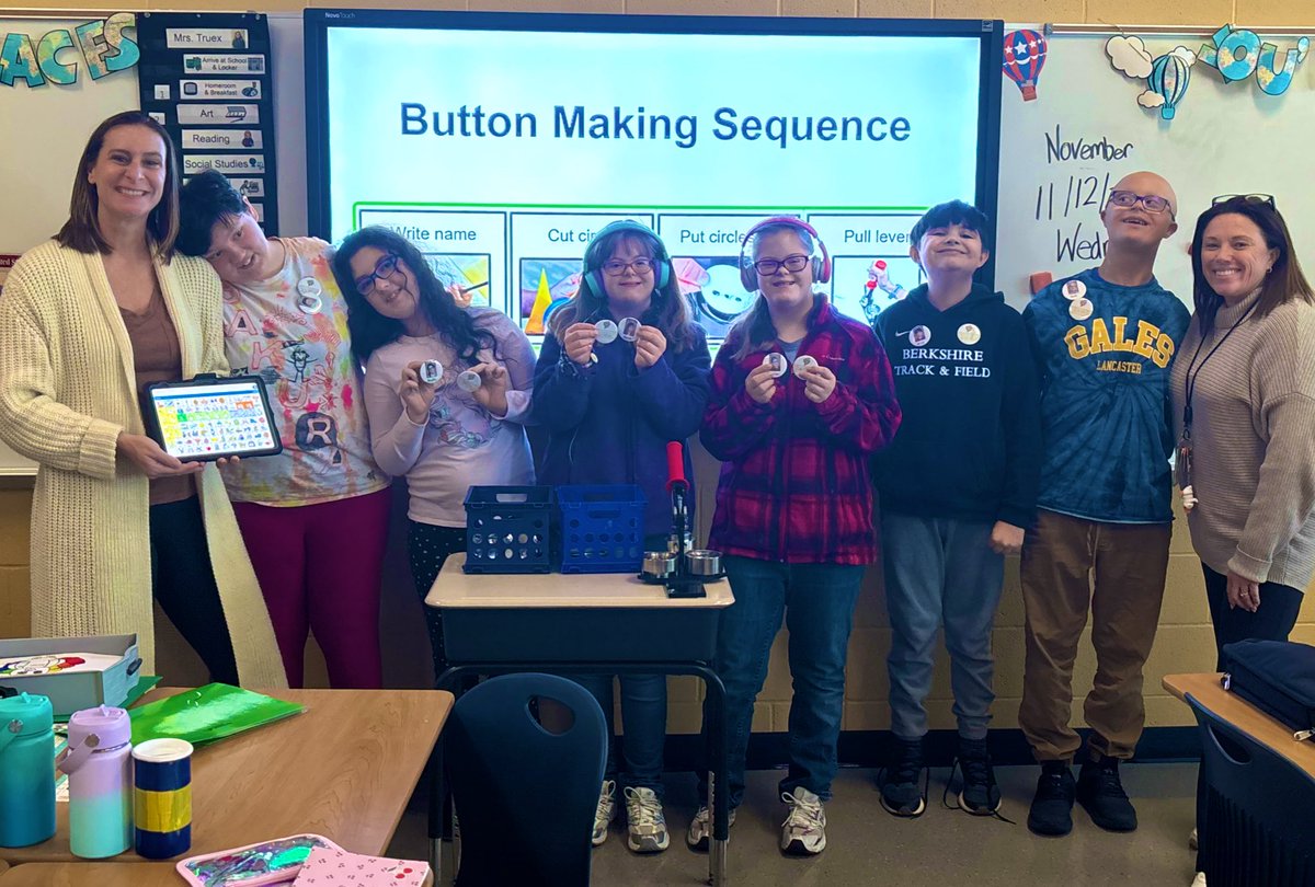 Senators with Abilities tweet media