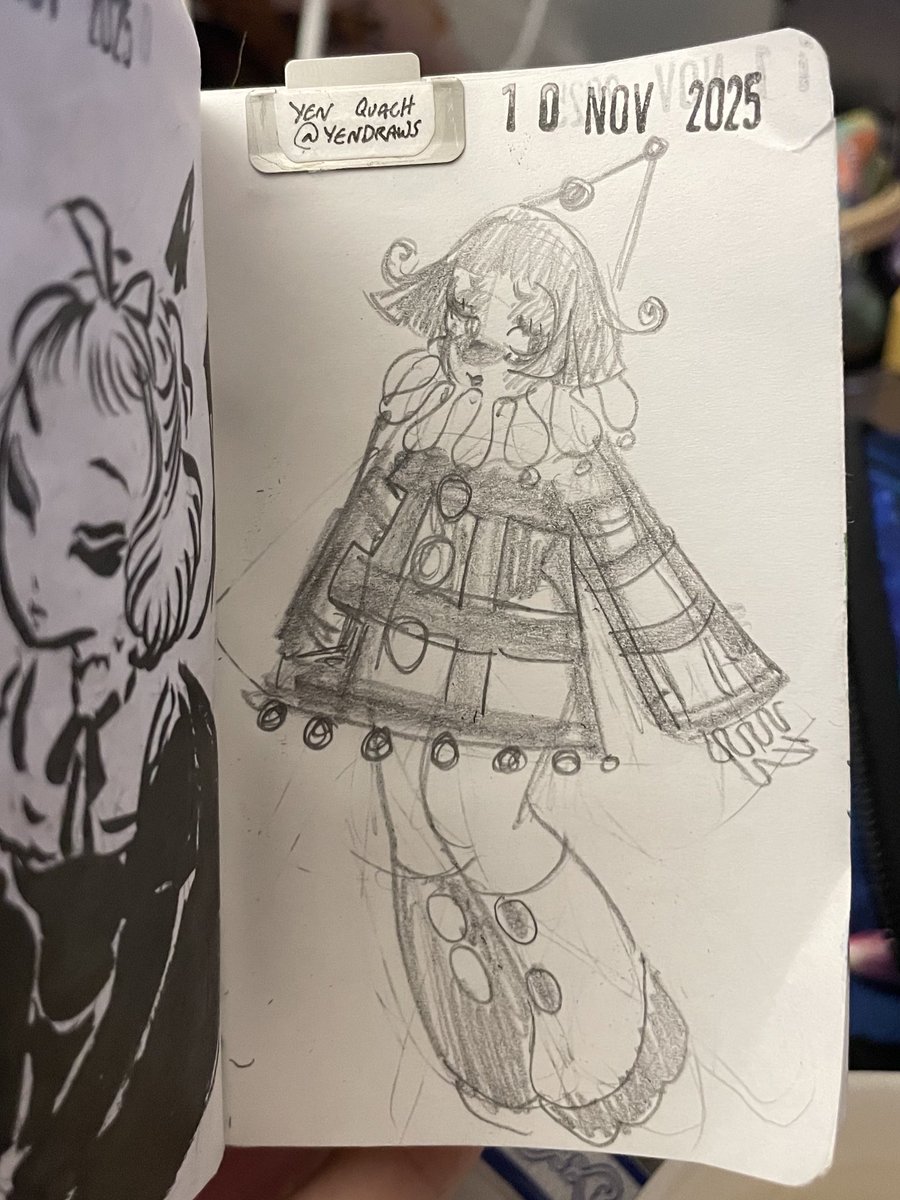 Yến 🦈😈 ✨ tweet media