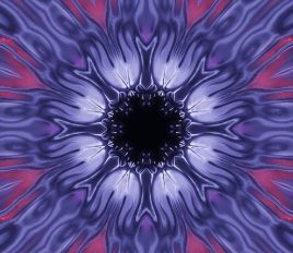 Supercomputing's tweet image. Looking to take home a piece of this year&apos;s #SC25?  ✨ 
This year our HPC Around the World features a digital map with fractal generator.  Located in the Plaza Lobby next to Registration.