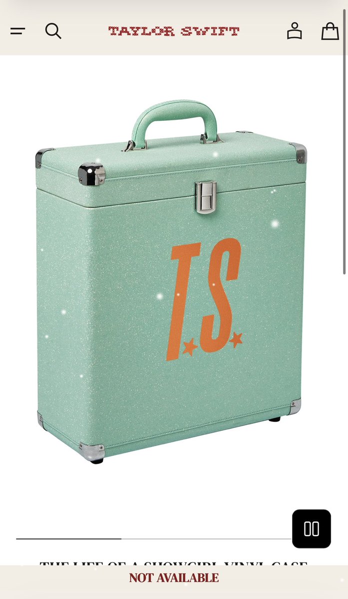 Taylor Swift 花柄レコードケース このレコードケース買うつもりで