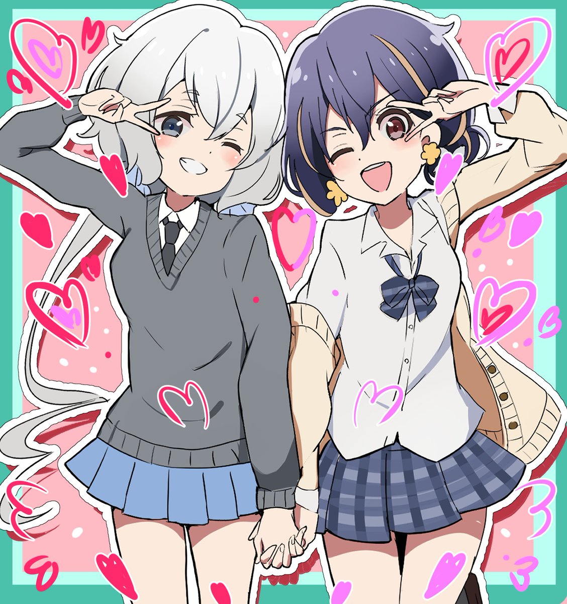 ハル(＆ホイップ) (@whip1207) / Posts / X