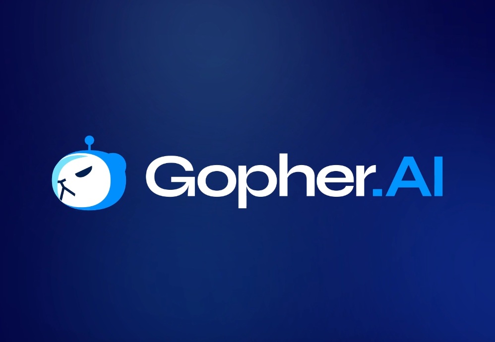 AndreyAsessor's tweet image. Gopher AI is opening new horizons! It learns, creates, and helps solve complex problems. With it, the future becomes brighter and full of discoveries. Onward to new achievements! 🚀@gopher_ai #ICO #GOAI