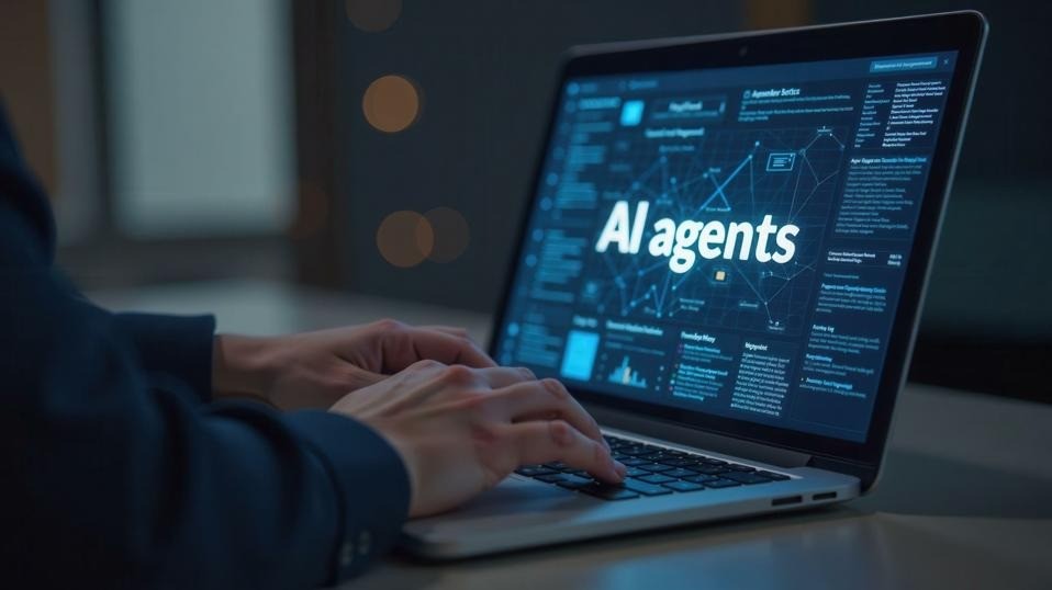 cswsolutions's tweet image. Worried that AI agents are too expensive, too disruptive, or too risky to trust? You&apos;re not alone, but you might be misinformed. 🤖 Don&apos;t let outdated thinking stall your strategy. Get the facts in this article from Bernard Marr: zurl.co/tQSbH