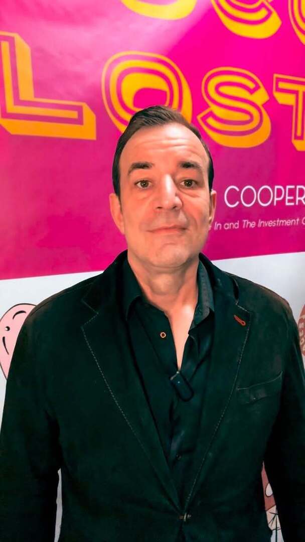 Doug Cooper tweet media