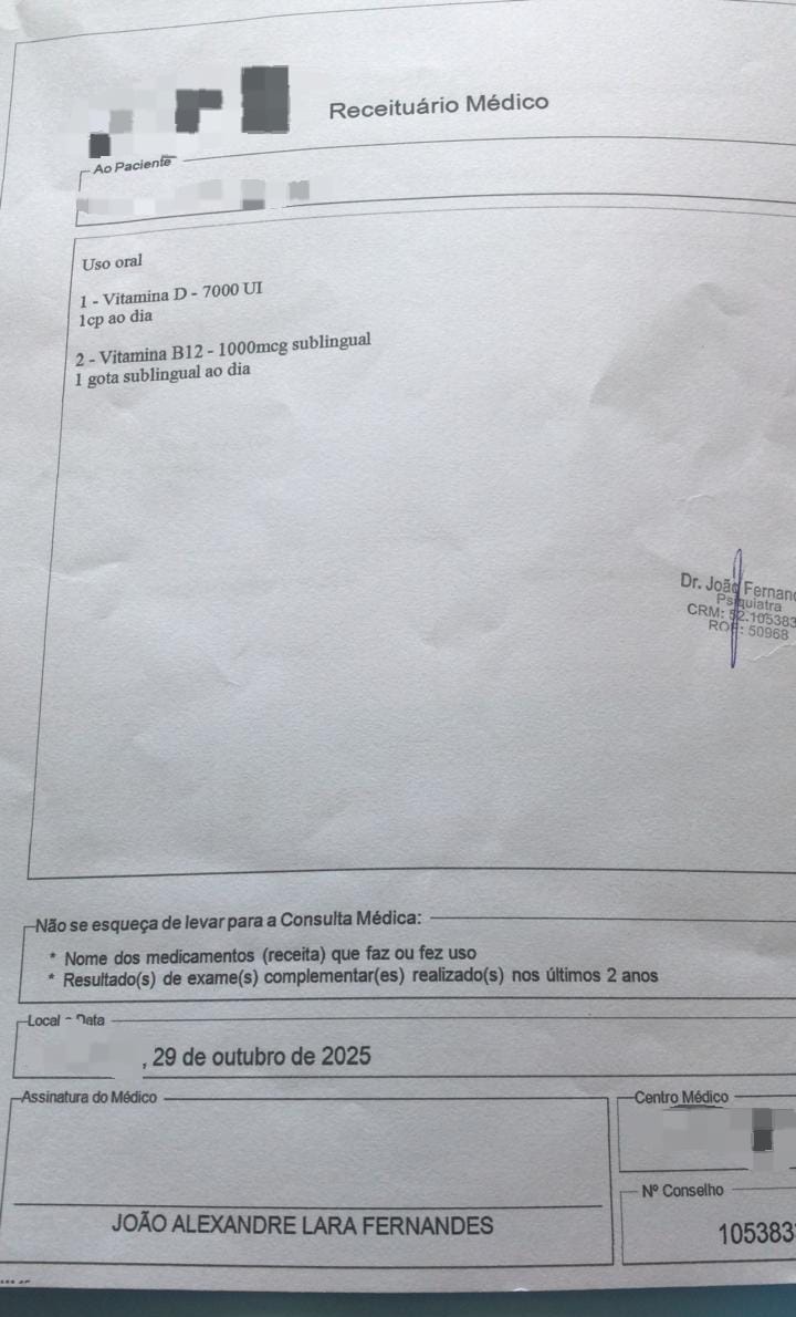 ANTIK0RPUS's tweet image. ⚠️  SE VOCÊ VER ISSO, NÃO PULE POR FAVOR! (1/4)

Estarei abrindo comissões de arte pra poder ajudar minha mãe a comprar meus remédios. Segue uma foto das minhas receitas, e abaixo, eu falo um pouco sobre mim e apresento minhas artes p vcs. 

Se puderem dar like e RT ajuda mto! +