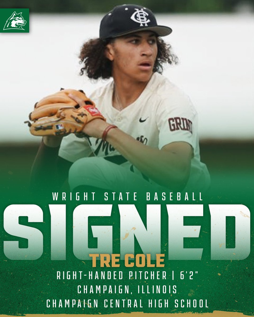 𝐒𝐈𝐆𝐍𝐄𝐃 ✍️

Welcome home, Tre 🐺

#Raidergang | #BuildtheMonster