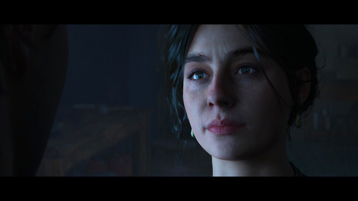 shinobi602's tweet image. 🎮 Mafia: The Old Country done! 🎮

Loved my time with this game. It's not perfect, but I don't think a single chapter bored me and I found everything from the plot to its setting and cast captivating. 

From the jump, the visuals were gorgeous. Hangar 13 did a fantastic job with