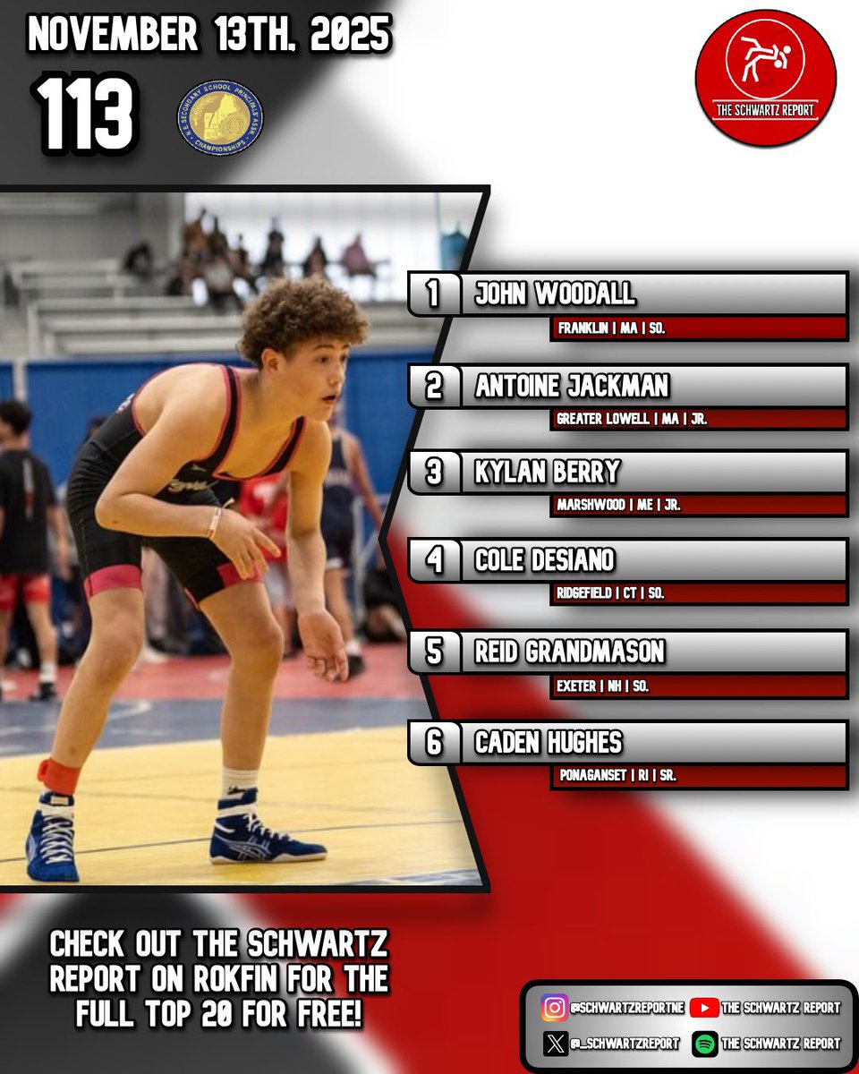 The Schwartz Report tweet media