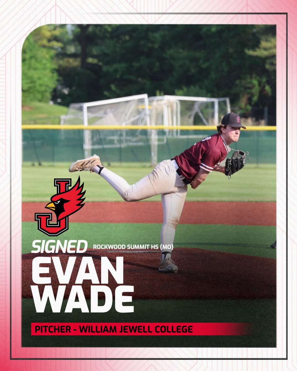 William Jewell Baseball tweet media