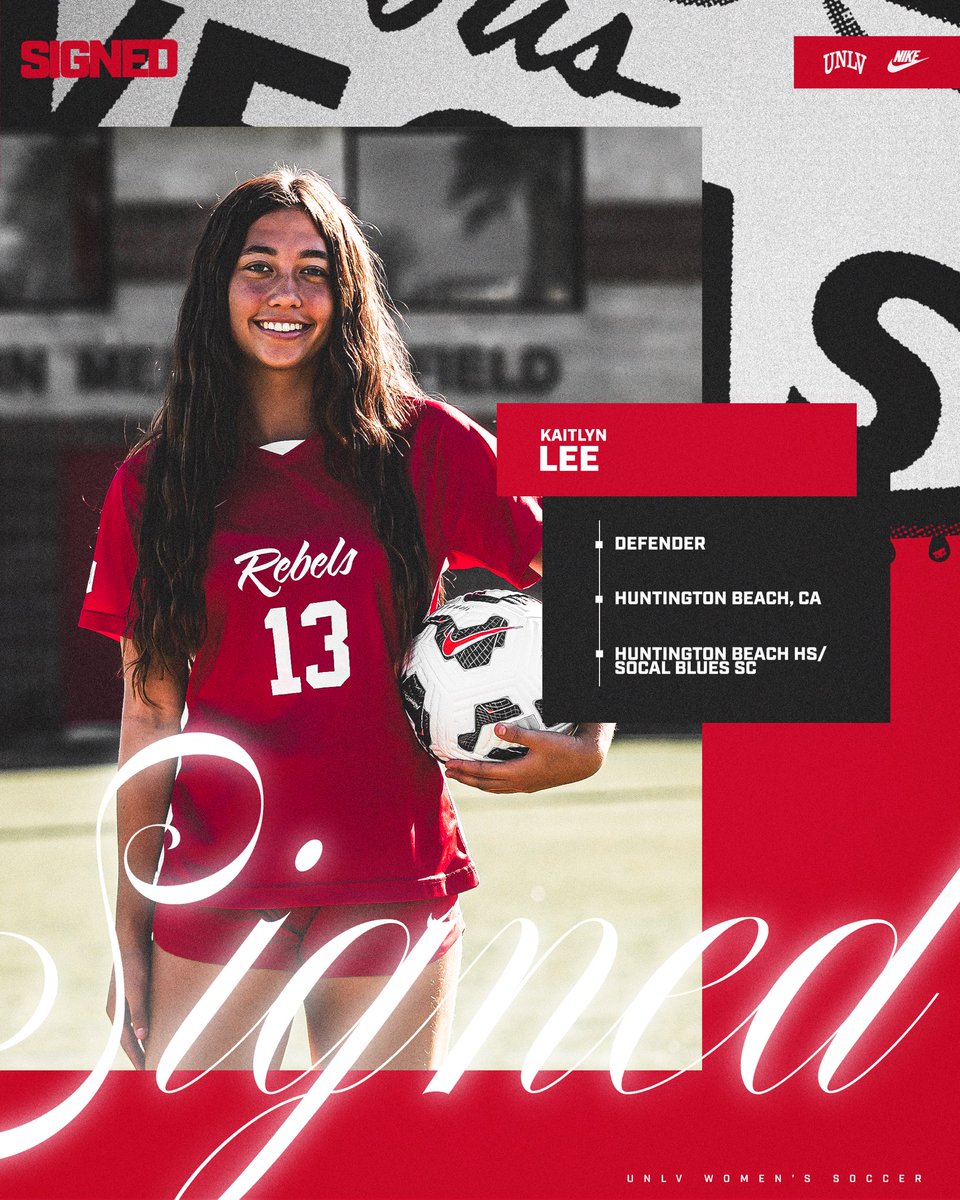 UNLV Women's Soccer tweet media