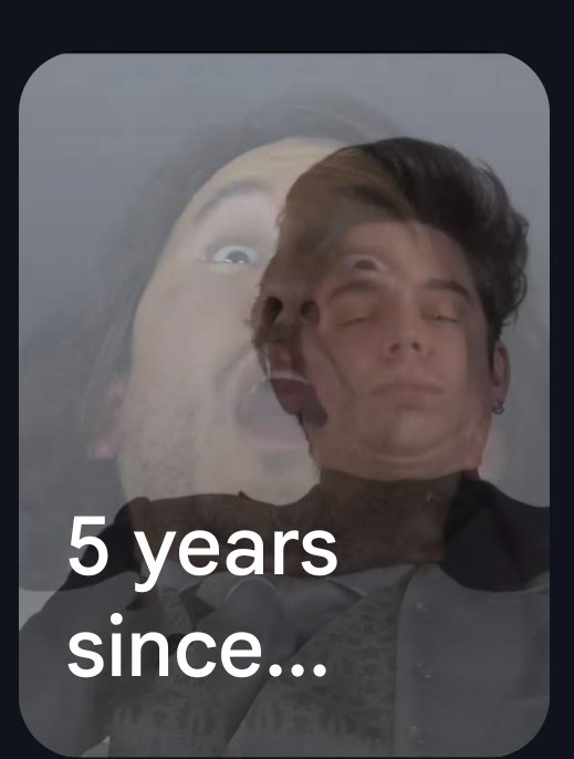 Darkiplier tweet media