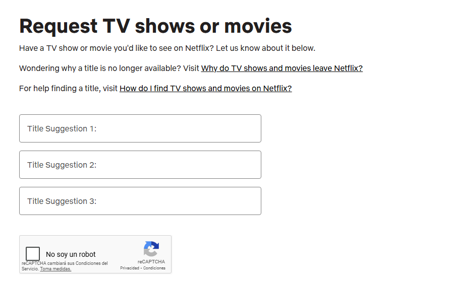 Bl4nkMa5k's tweet photo. WE HAVE TO START BEGGING NETFLIX
if we keep the fandom as crazy as possible and ask in the netflix suggestions page we can get Netflix to think it is a good idea to buy the rights of the series.
https://t.co/PJO5OfdtqV

#savetottmnt #bringbacktalesofthetmnt
@netflix @paramountco https://t.co/oMprKoCaNg